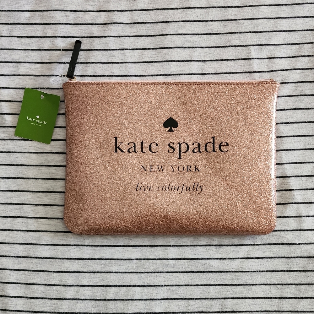 Kate Spade Pouch